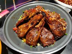 -粉墨特色菜·烧烤音乐酒馆