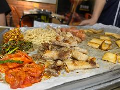-韩国大金刚烤肉·料理(印象城店)