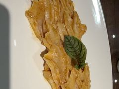-老铺烤鸭(宝鸡店)
