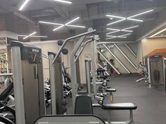 -美航国际健身(北京华联店)