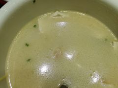 -醉美东江·三文鱼·烧鸡公