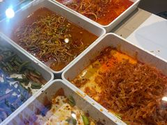 -朝鲜族拌面拌饭·佳木斯风味(砂之船店)