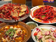 -阿财老铺·老蚌埠龙虾城(华夏总店)