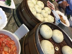 -花园茶楼(兴城西路店)