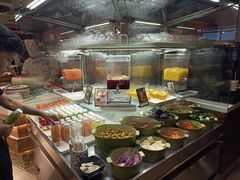 -上海浦东嘉里大酒店