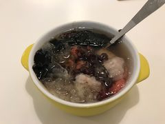 -一粒糖 · 潮汕小吃-海石花特色甜品