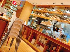-西贝(上海我格广场店)