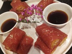-上海1号私藏菜(静安店)