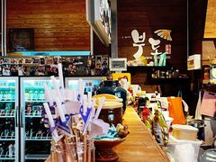 -济扶岛韩国海鲜汤제부도 해물탕(望京店)