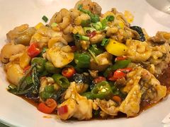 -石头咕(葵蓬店)