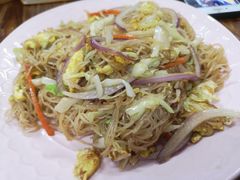 客家炒米面-老兵牛蹄店(下沙店)