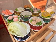 -南锣南门涮肉(南锣鼓巷店)