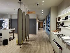 -海马体照相馆(上海月星环球港店)