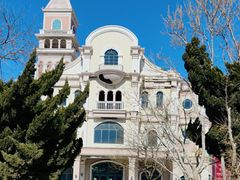 -青岛方特梦幻王国