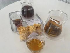 -边渡咖啡烘焙店(昙华林店)