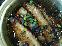 -美颐美·鲍汁排骨饭(龙华百佳华店)