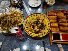 -龙香居海鲜浑锅家常菜·特色驴肉