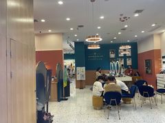 -海马体照相馆(南昌王府井购物中心店)