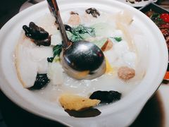 -老淮安·淮安菜(涟水店)