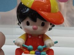 -泡泡玛特POPMART(崇文门国瑞城店)