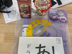 -Badmarket(庙前西街店)
