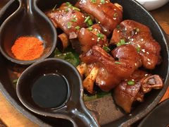 -云海肴·汽锅鸡·云南菜(苏州中心店)