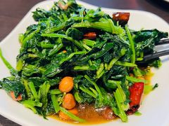 -好嫂子酱猪手•农家菜(蒲黄榆店)