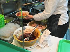 -苏氏牛肉面(丰北桥店)