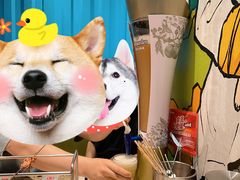 啤酒-丰茂烤串(钦州北路店)