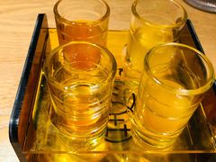 青梅露-苦尽酒馆·川菜(鼓楼店)