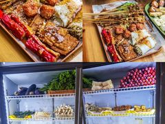 -三爷糟粕醋·鲜鱼汤·海南特色小吃(新华南路店)