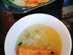 -洪兴砂锅·融合砂锅菜(三站店)