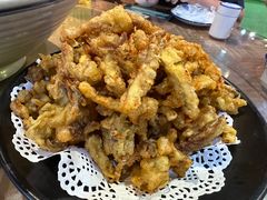 -李记搅团•非遗陕菜(三桥店)