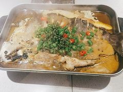 -半天妖烤鱼(茂业天地店)