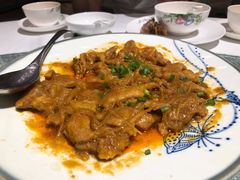-花城苑广府菜(侨鑫店)