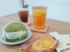 -怪 kafe.
