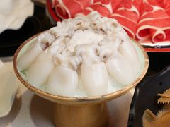 -爆棚肥牛火锅(原福成肥牛城味之缘三里河店)