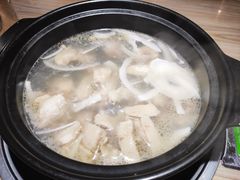 -探窝·竹笙椰子鸡(杨箕店)