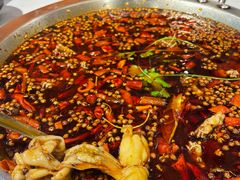 -大味美蛙鱼头(遂宁四店)