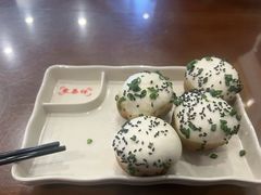 -东泰祥生煎馆(长宁路店)