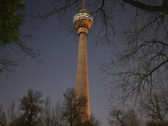 -中央广播电视塔