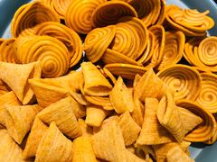 -尚渔味双拼烤鱼(悦界广场店)