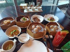-新天世纪中餐厅