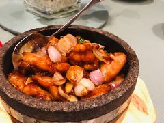 -青年公社烤鸭(蜀山万象汇店)