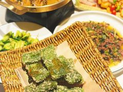 -食光慢宴·安吉土菜馆