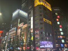 -秋叶原电器街