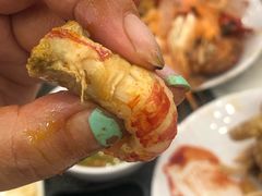 -澜悦港海鲜体验主题餐厅