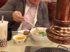 -郑阿姨的家·이모네·韩料&烤肉(武川路店)