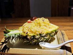 -茶花妹子云南餐厅(传媒大学店)