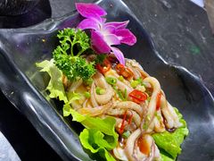 会跳舞的八爪鱼-鹤江桥·红油牛肉粉(SKP店)